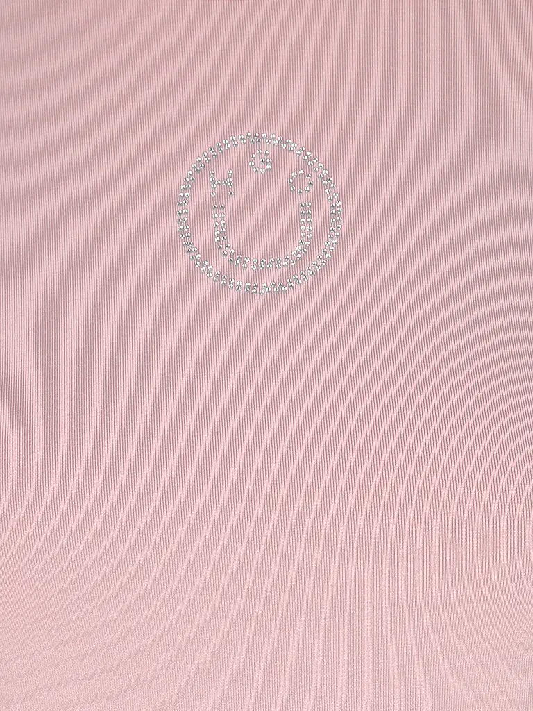 HUGO | Nombre del producto: Langarmshirt DALIRIEE_B | Rosa