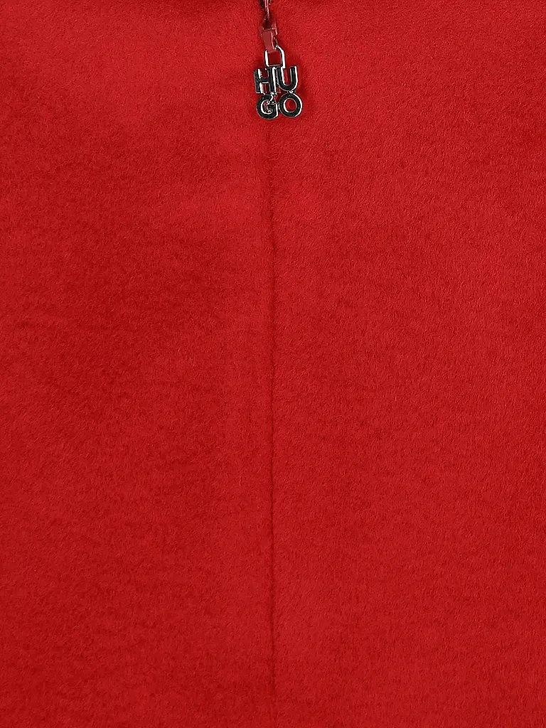 HUGO | Nombre del producto: Mini falda RAMINE | 