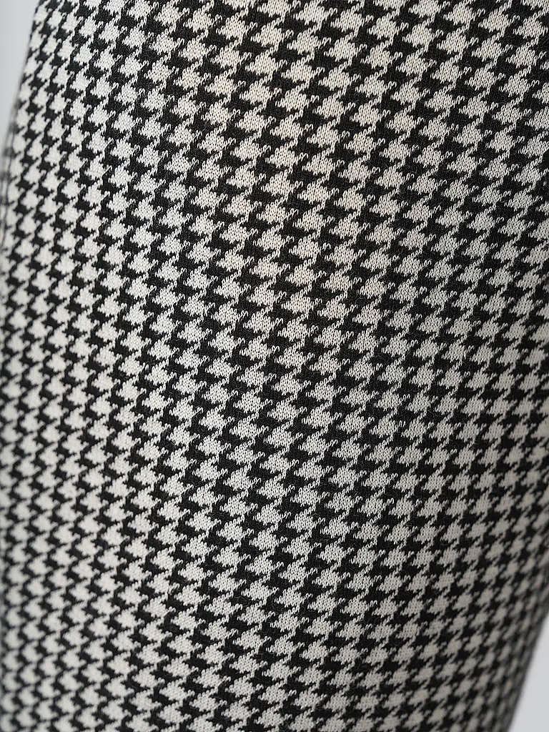 HUGO | Nombre del producto: Pantalón acampanado NAROSETTA | 