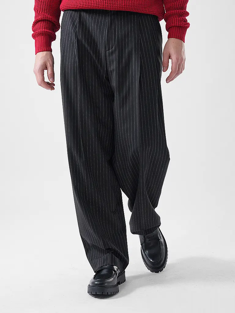 HUGO | Nombre del producto: Pantalón de traje FEDIX251 | 