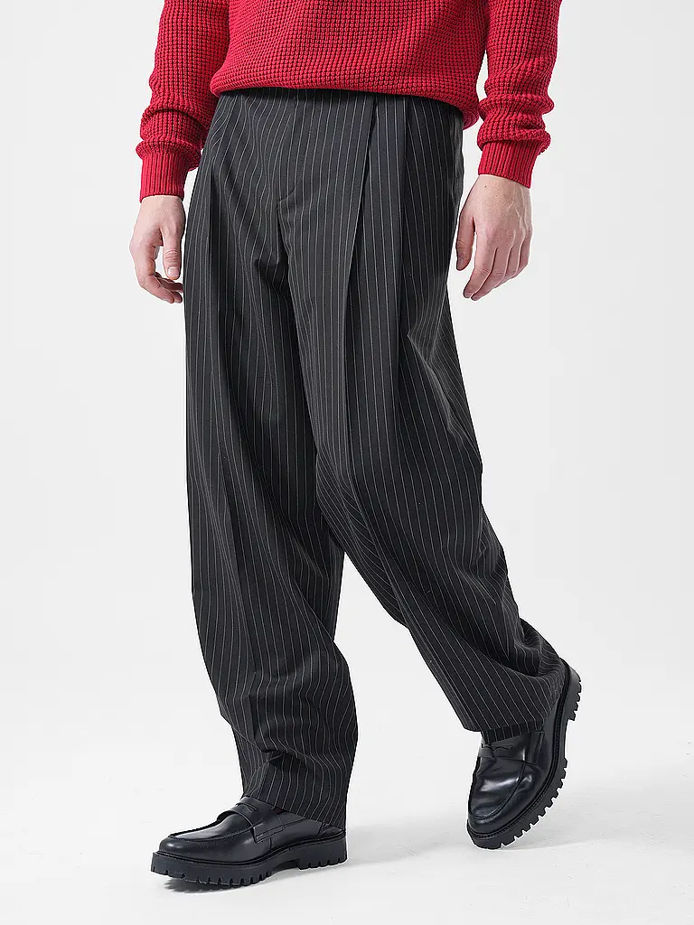 HUGO | Nombre del producto: Pantalón de traje FEDIX251 | 