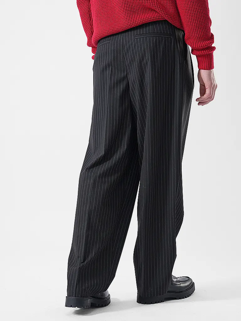 HUGO | Nombre del producto: Pantalón de traje FEDIX251 | 