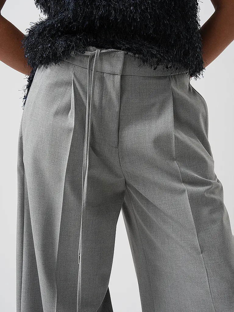 HUGO | Nombre del producto: Pantalón de vestir HAMINDE | 