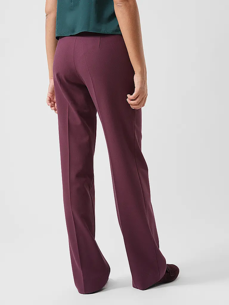 HUGO | Nombre del producto: Pantalón de vestir HILAYLA | 