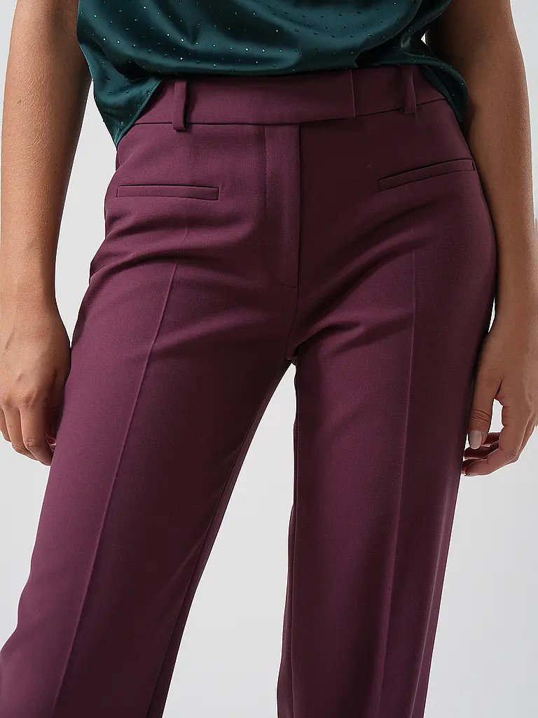 HUGO | Nombre del producto: Pantalón de vestir HILAYLA | 