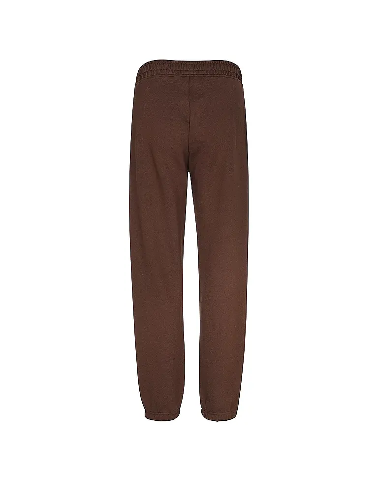 HUGO | Nombre del producto: Pantalón Jogging Fit NALEISY_B | 