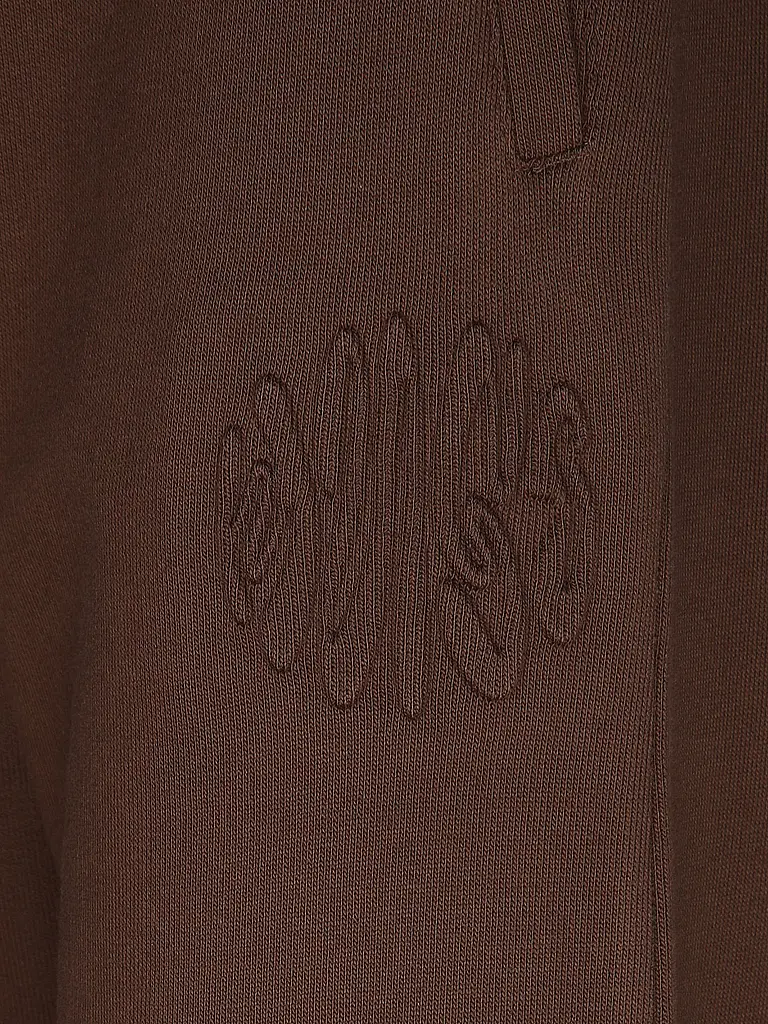 HUGO | Nombre del producto: Pantalón Jogging Fit NALEISY_B | 