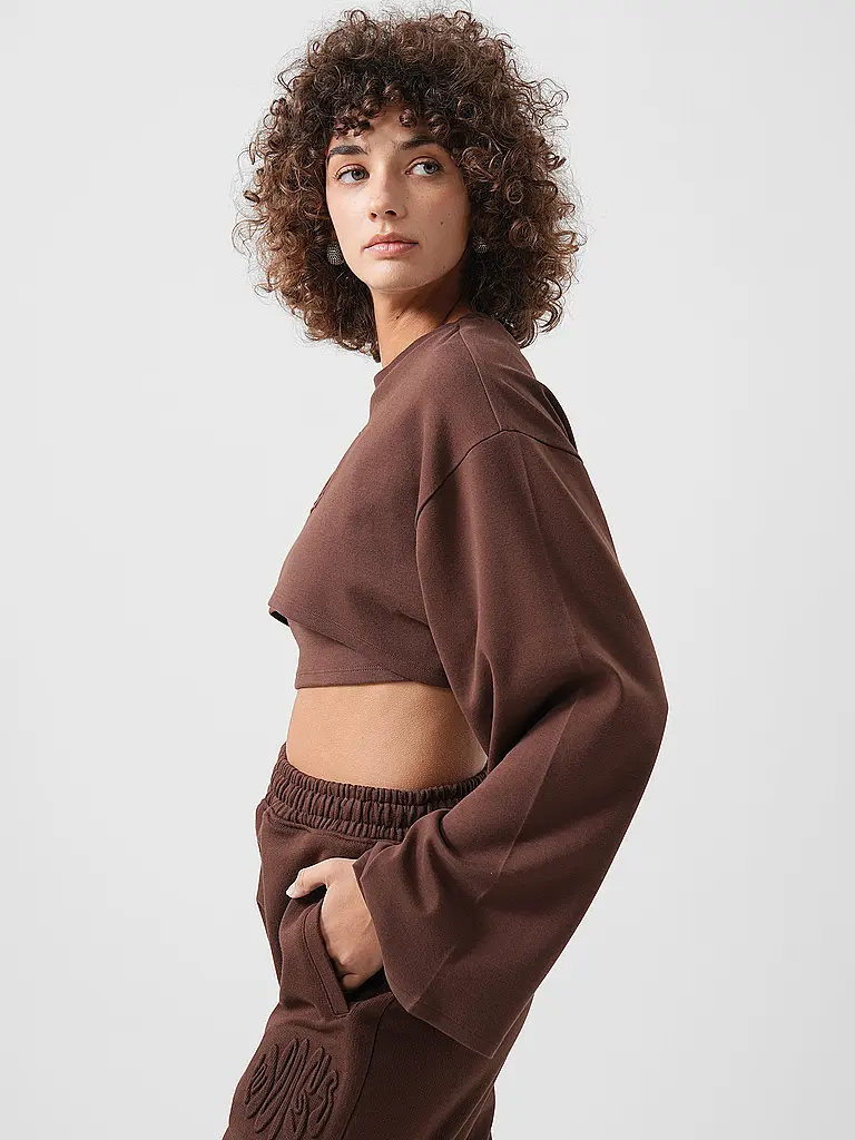 HUGO | Nombre del producto: Pullover DALEISY_B | 