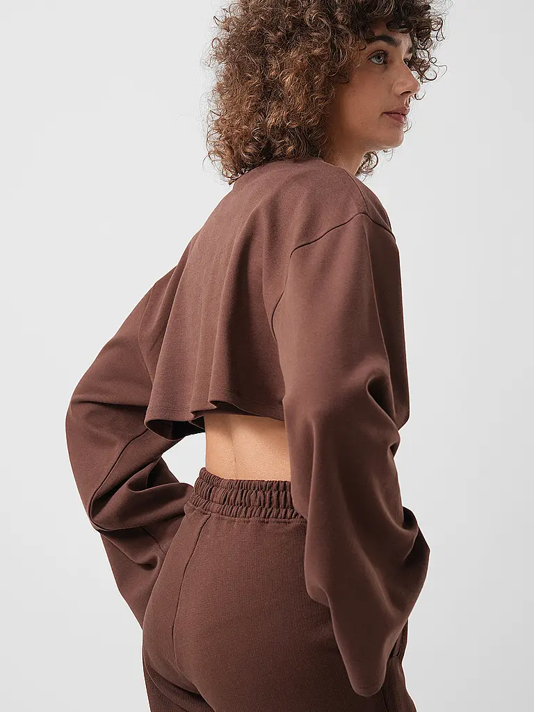 HUGO | Nombre del producto: Pullover DALEISY_B | 