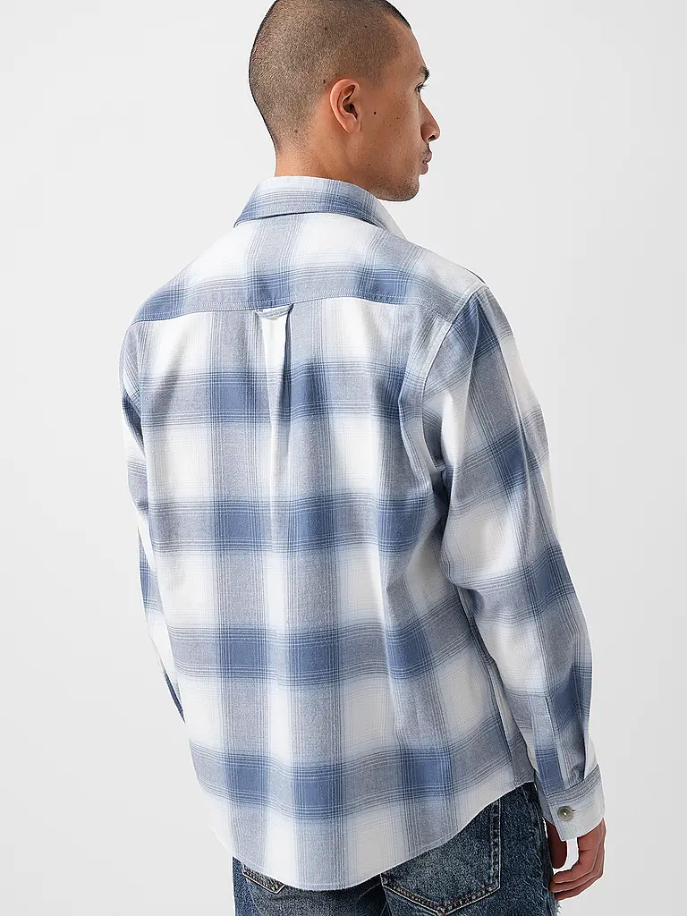 HUGO | Nombre del producto: Sobrecamisa ERATO | 