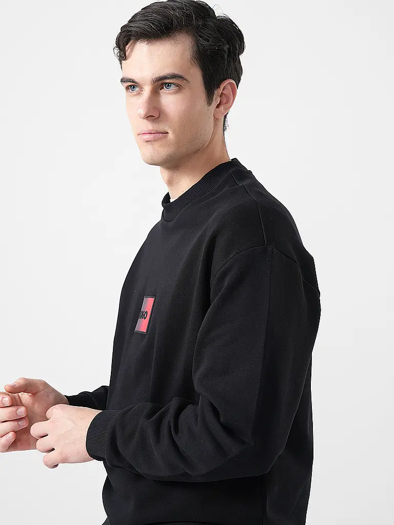 HUGO | Nombre del producto: Sweater DANOTOP | 