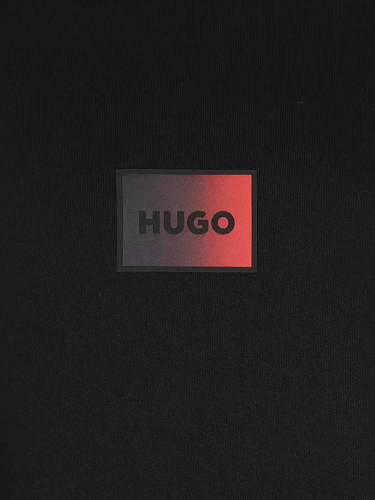 HUGO | Nombre del producto: Sweater DANOTOP | 