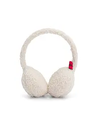 HUGO | Orejeras - Earmuffs CLAUDYA-TE | Blanco