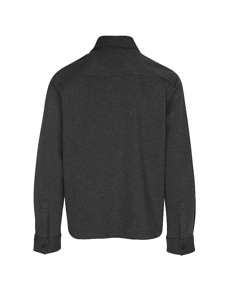 HUGO | Overshirt ENASO | 