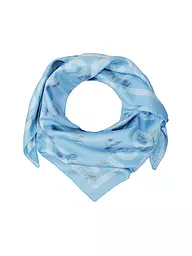 HUGO | Pañuelo AURAIZE | Azul claro