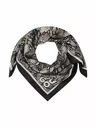 HUGO | Pañuelo AURAIZE | Negro