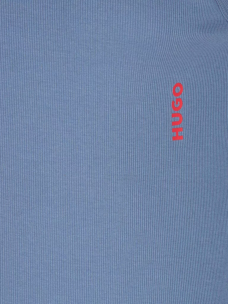 HUGO | Pack de 2 camisetas de tirantes open miscellaneous | 