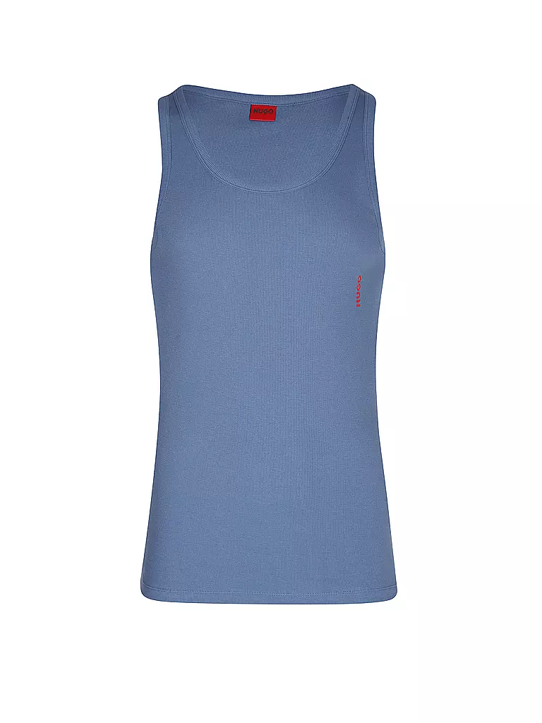 HUGO | Pack de 2 camisetas de tirantes open miscellaneous | 