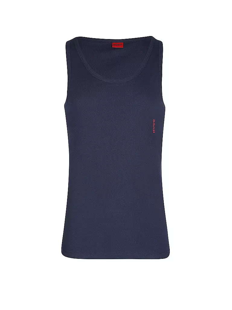 HUGO | Pack de 2 camisetas de tirantes open miscellaneous | 