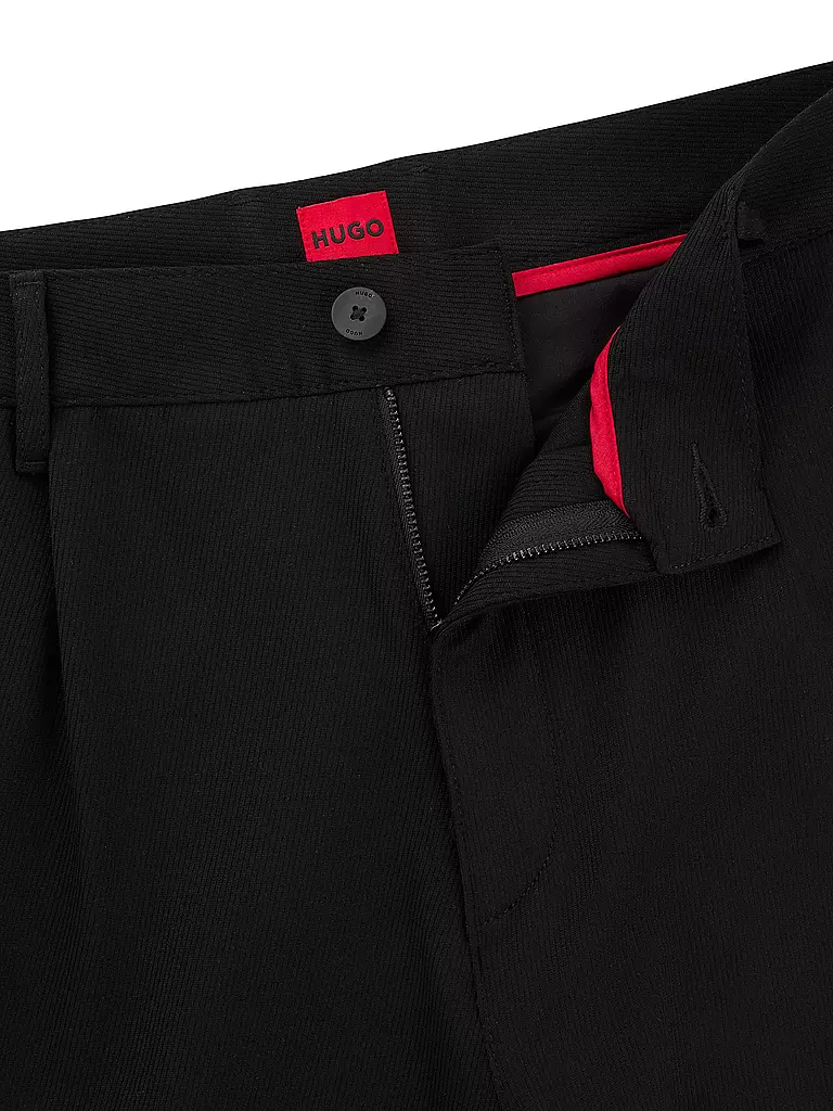 HUGO | Pantalón cargo Slim Fit GLAVIN241 | 
