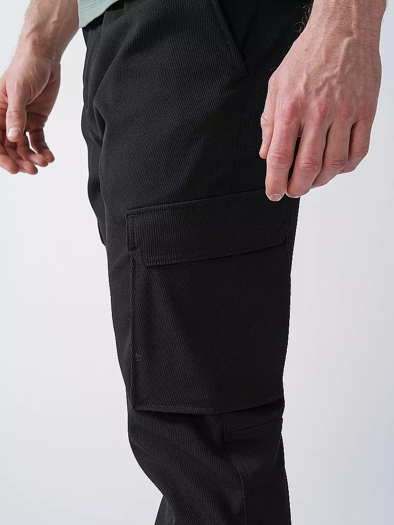 HUGO | Pantalón cargo Slim Fit GLAVIN241 | 