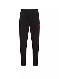 HUGO | Pantalones de chándal Doak | Negro