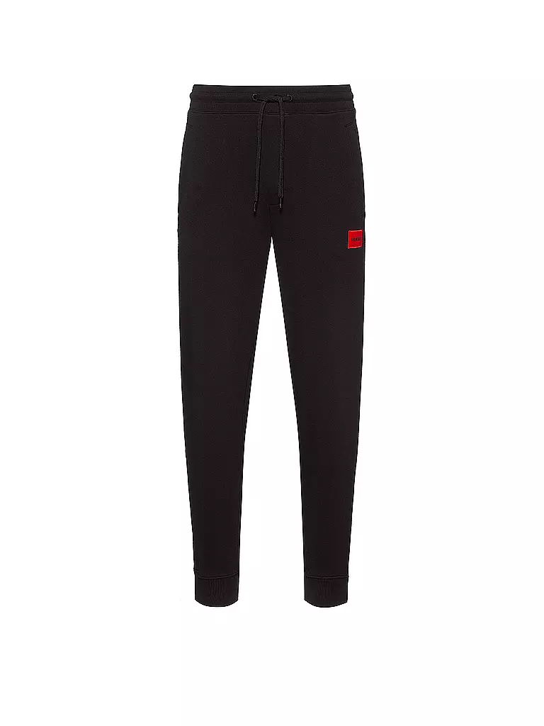 HUGO | Pantalón de chándal Doak212 | schwarz