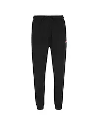 HUGO | Pantalón de chándal Loungewear AMSTERDAM | Negro