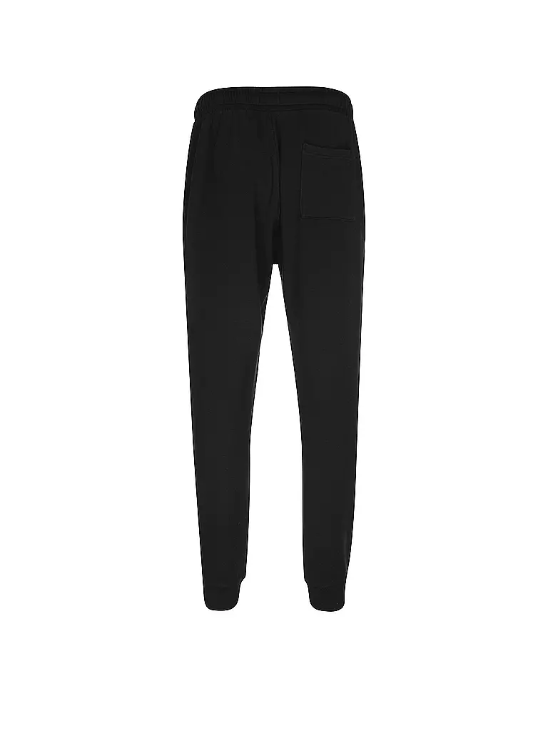 HUGO | Pantalón de chándal Loungewear AMSTERDAM | Negro