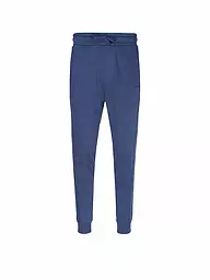 HUGO | Pantalón de estar en casa | Azul oscuro