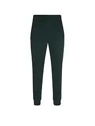 HUGO | Pantalón de estar en casa | Verde oscuro