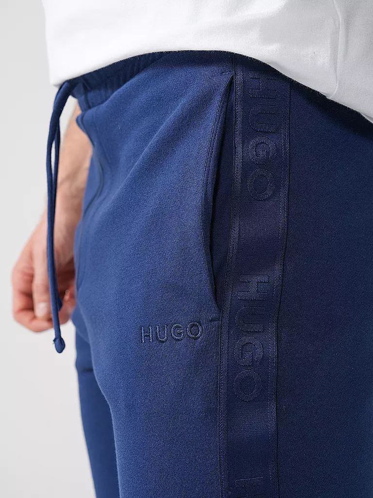 HUGO | Pantalón de estar en casa | 