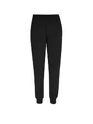HUGO | Loungewear Hose SHUFFLE | Negro