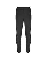 HUGO | Pantalón de traje de esmoquin Slim Fit HESTEN224E1X | Negro
