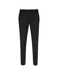 HUGO | Pantalón de traje Extra Slim Fit HESTEN253X | Negro