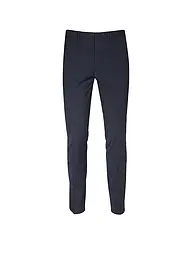 HUGO | Pantalón de traje Extra Slim Fit HESTEN253X | Azul oscuro