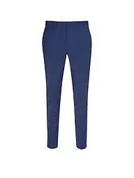 HUGO | Pantalón de traje Extra Slim Fit HESTEN253X | Azul