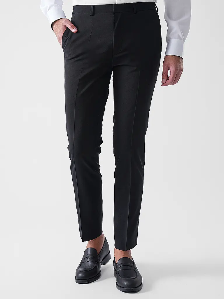 HUGO | Pantalón de traje Extra Slim Fit HESTEN253X |