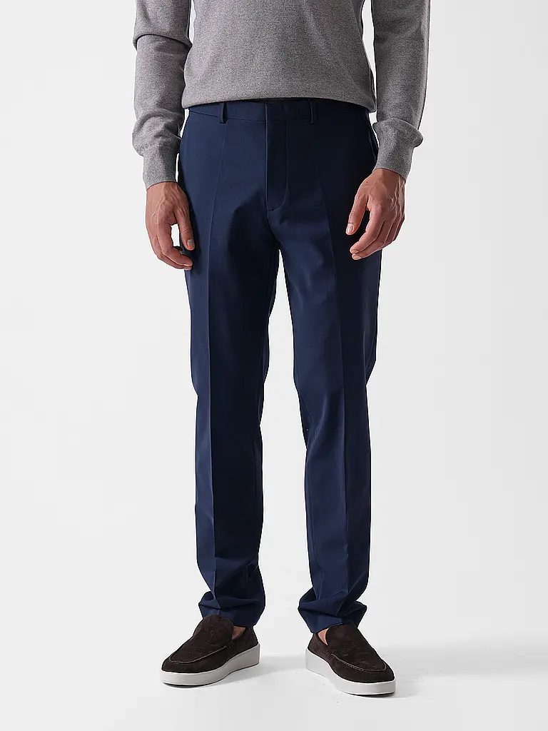 HUGO | Pantalón de traje Extra Slim Fit HESTEN253X |
