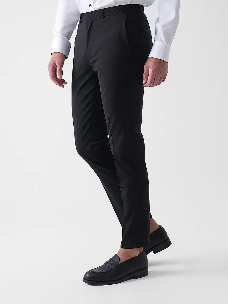 HUGO | Pantalón de traje Extra Slim Fit HESTEN253X |