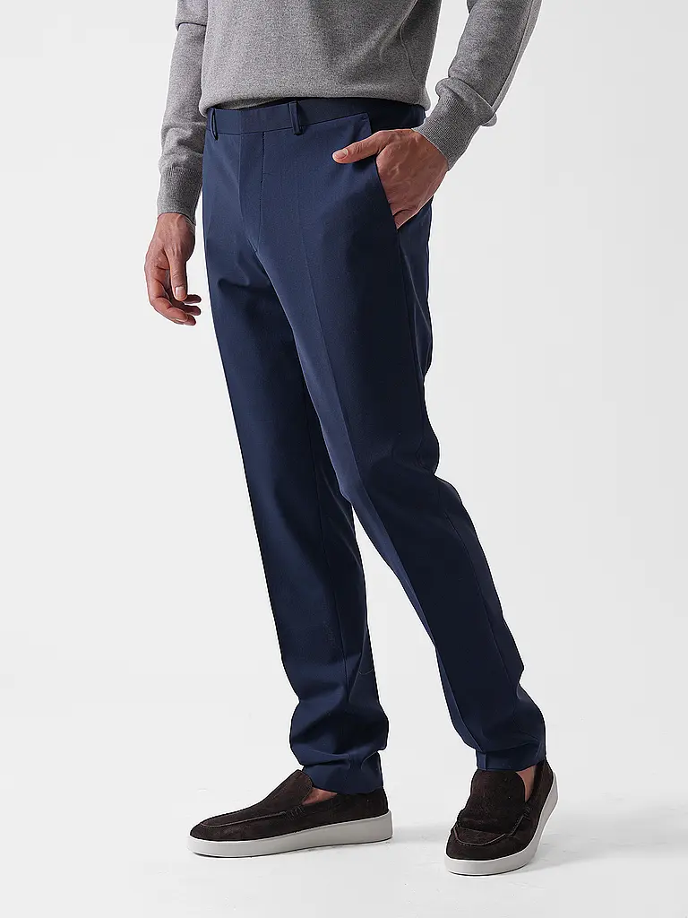 HUGO | Pantalón de traje Extra Slim Fit HESTEN253X |