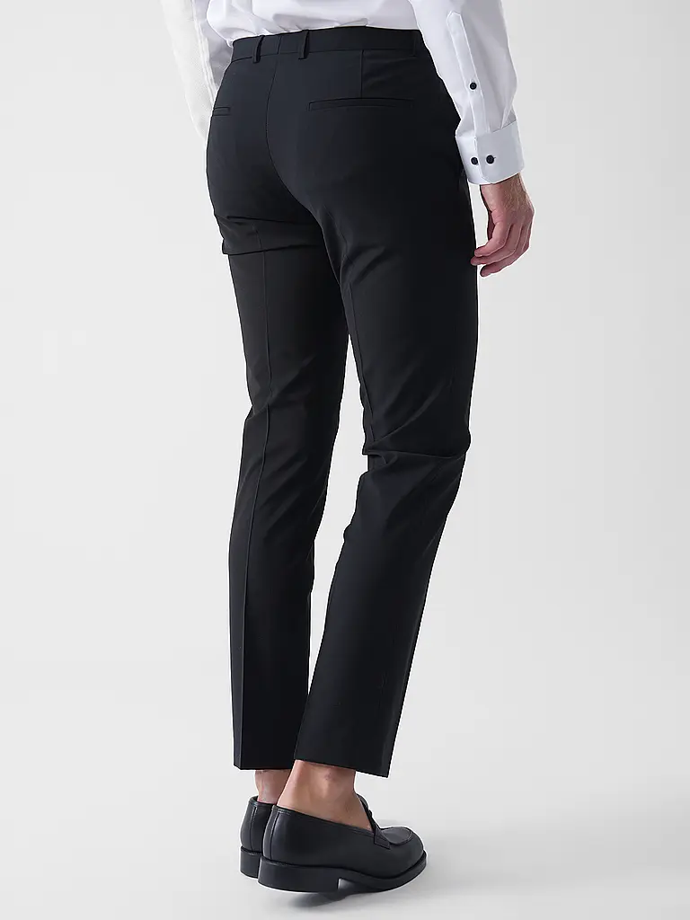 HUGO | Pantalón de traje Extra Slim Fit HESTEN253X |
