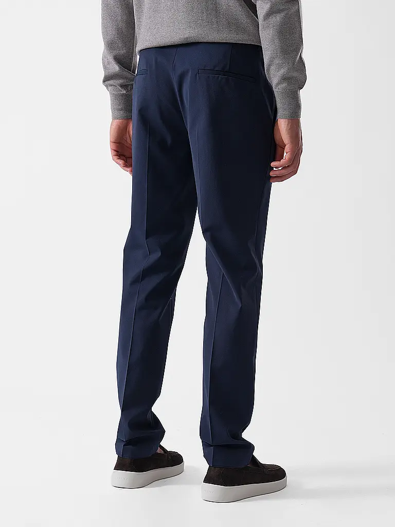 HUGO | Pantalón de traje Extra Slim Fit HESTEN253X |