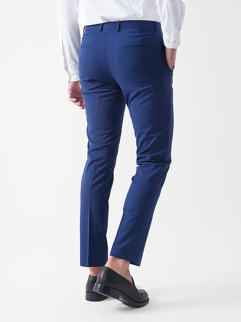 HUGO | Pantalón de traje Extra Slim Fit HESTEN253X | 
