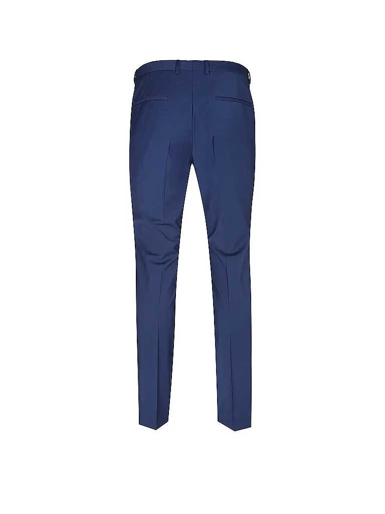 HUGO | Pantalón de traje Extra Slim Fit HESTEN253X | 