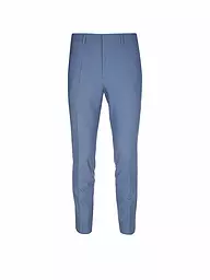 HUGO | Pantalón de traje Extra Slim Fit | Azul