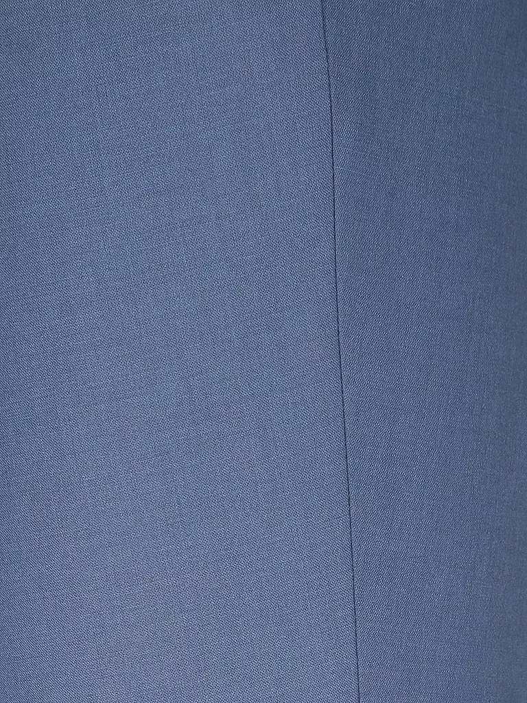 HUGO | Pantalón de traje Extra Slim Fit | Azul