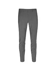 HUGO | Pantalón de traje Extra-Slim-Fit HESTON M204X | Gris