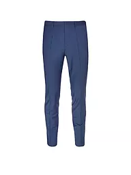 HUGO | Pantalón de traje Extra-Slim-Fit HESTON M204X | Azul