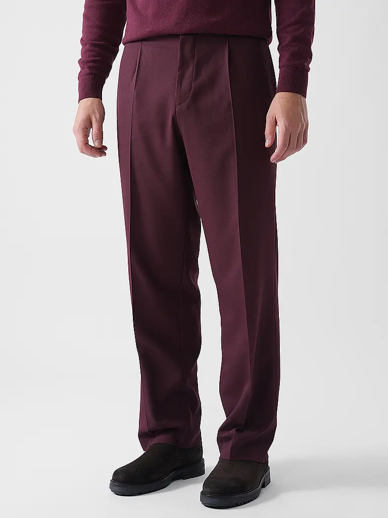 HUGO | Pantalón de traje FLIPS | 